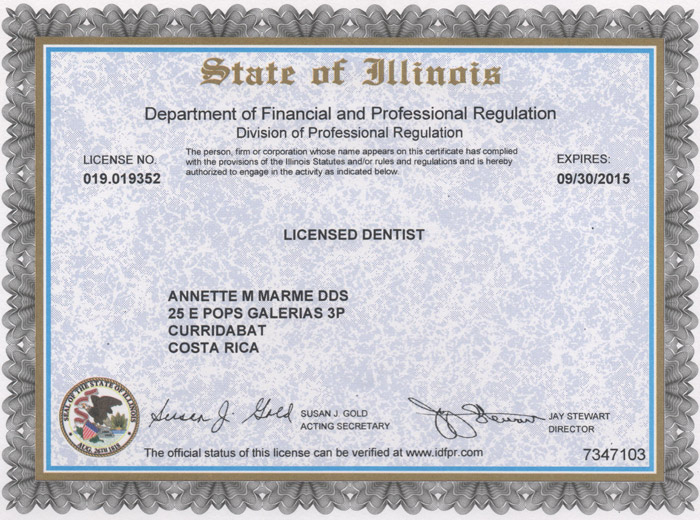 US-License-Marme